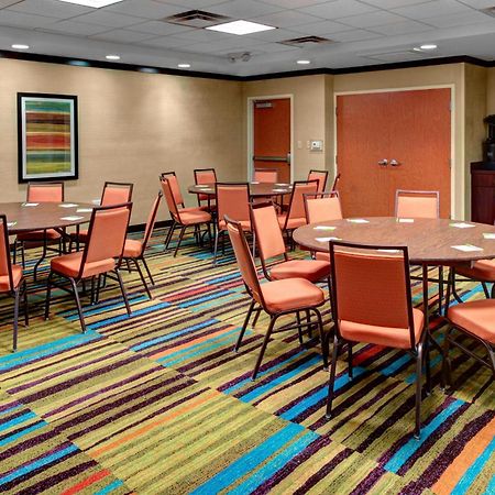 Fairfield Inn & Suites By Marriott Anniston Oxford Zewnętrze zdjęcie