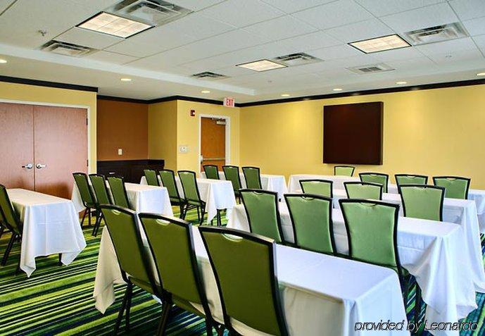 Fairfield Inn & Suites By Marriott Anniston Oxford Zewnętrze zdjęcie