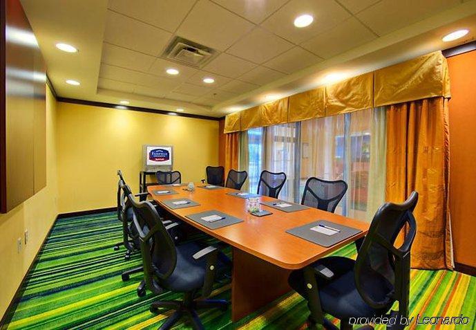 Fairfield Inn & Suites By Marriott Anniston Oxford Zewnętrze zdjęcie