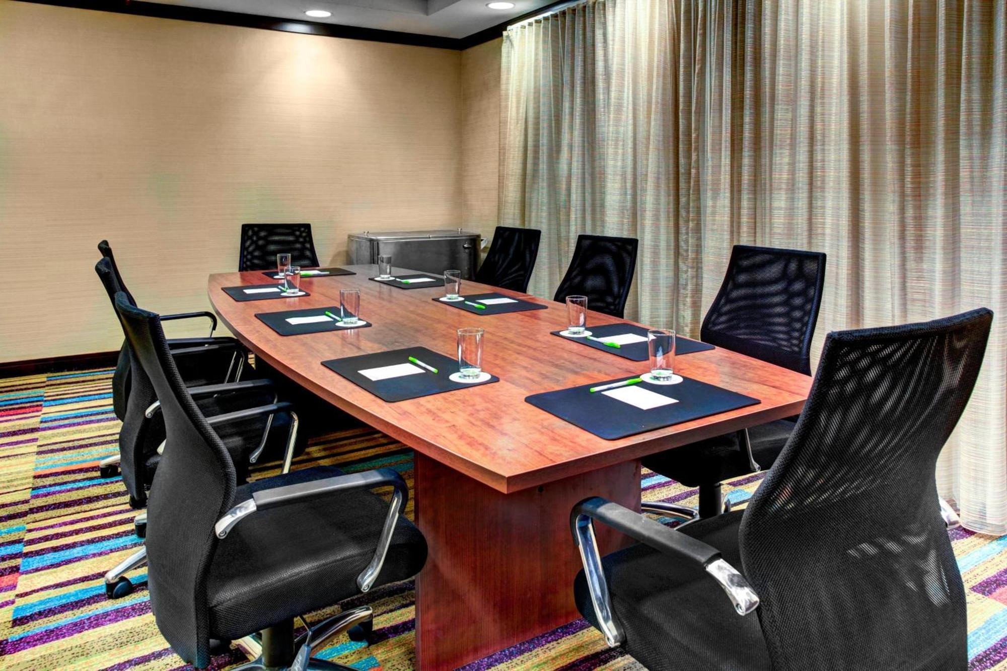 Fairfield Inn & Suites By Marriott Anniston Oxford Zewnętrze zdjęcie
