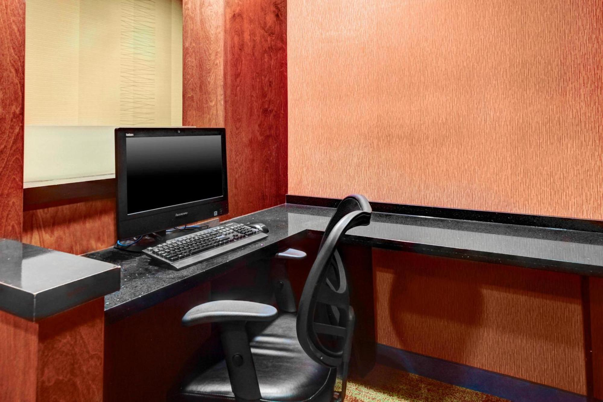 Fairfield Inn & Suites By Marriott Anniston Oxford Zewnętrze zdjęcie
