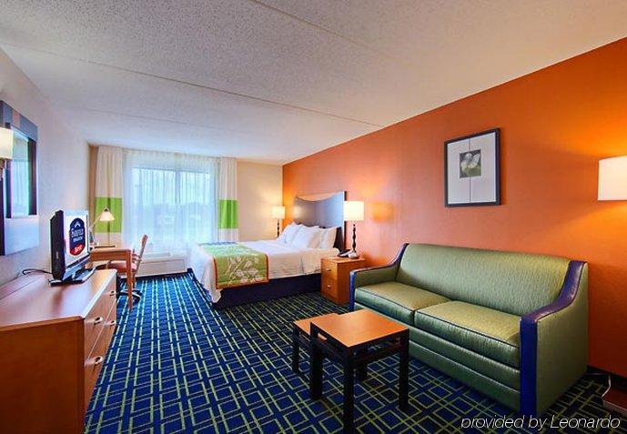 Fairfield Inn & Suites By Marriott Anniston Oxford Zewnętrze zdjęcie