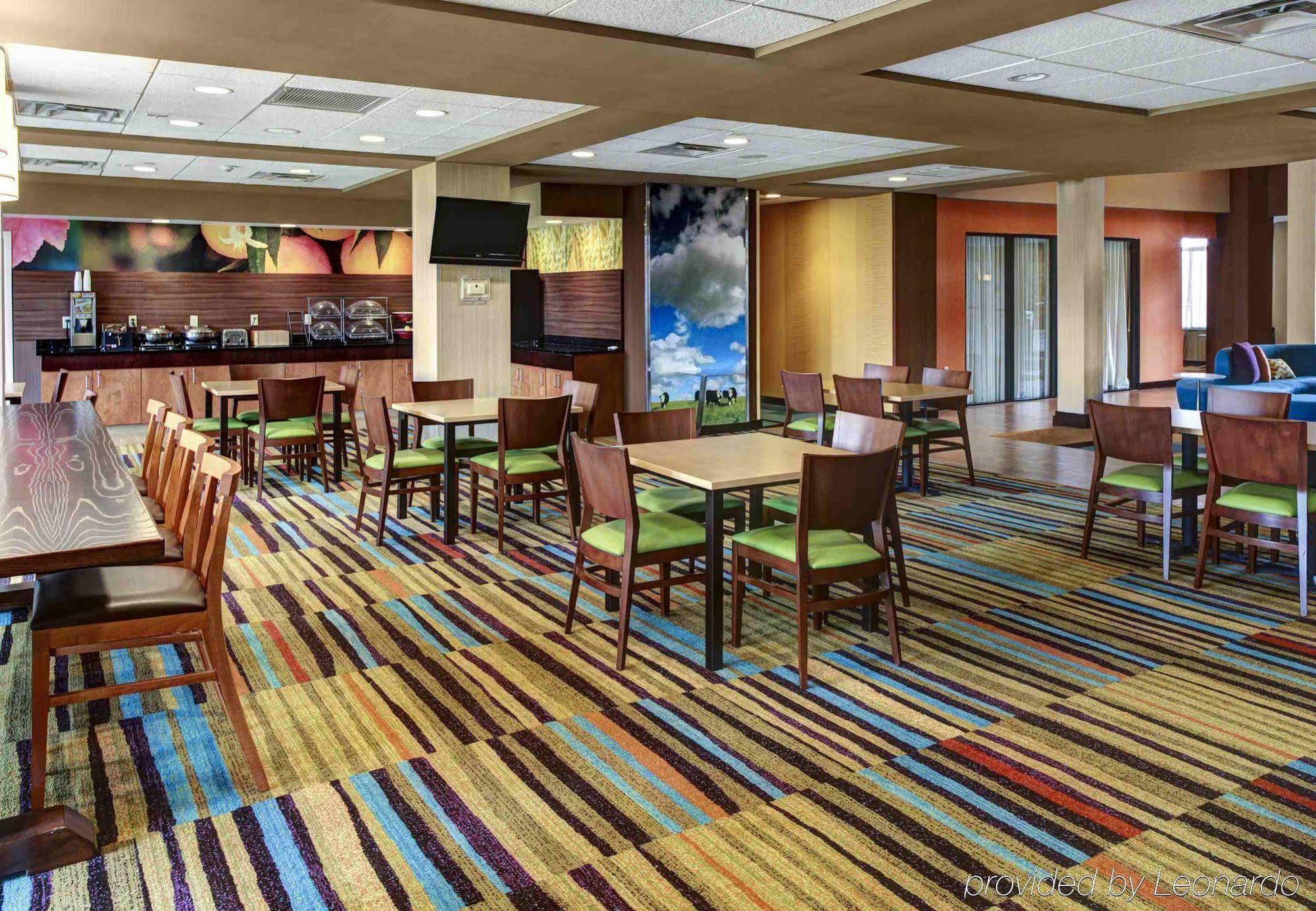 Fairfield Inn & Suites By Marriott Anniston Oxford Zewnętrze zdjęcie