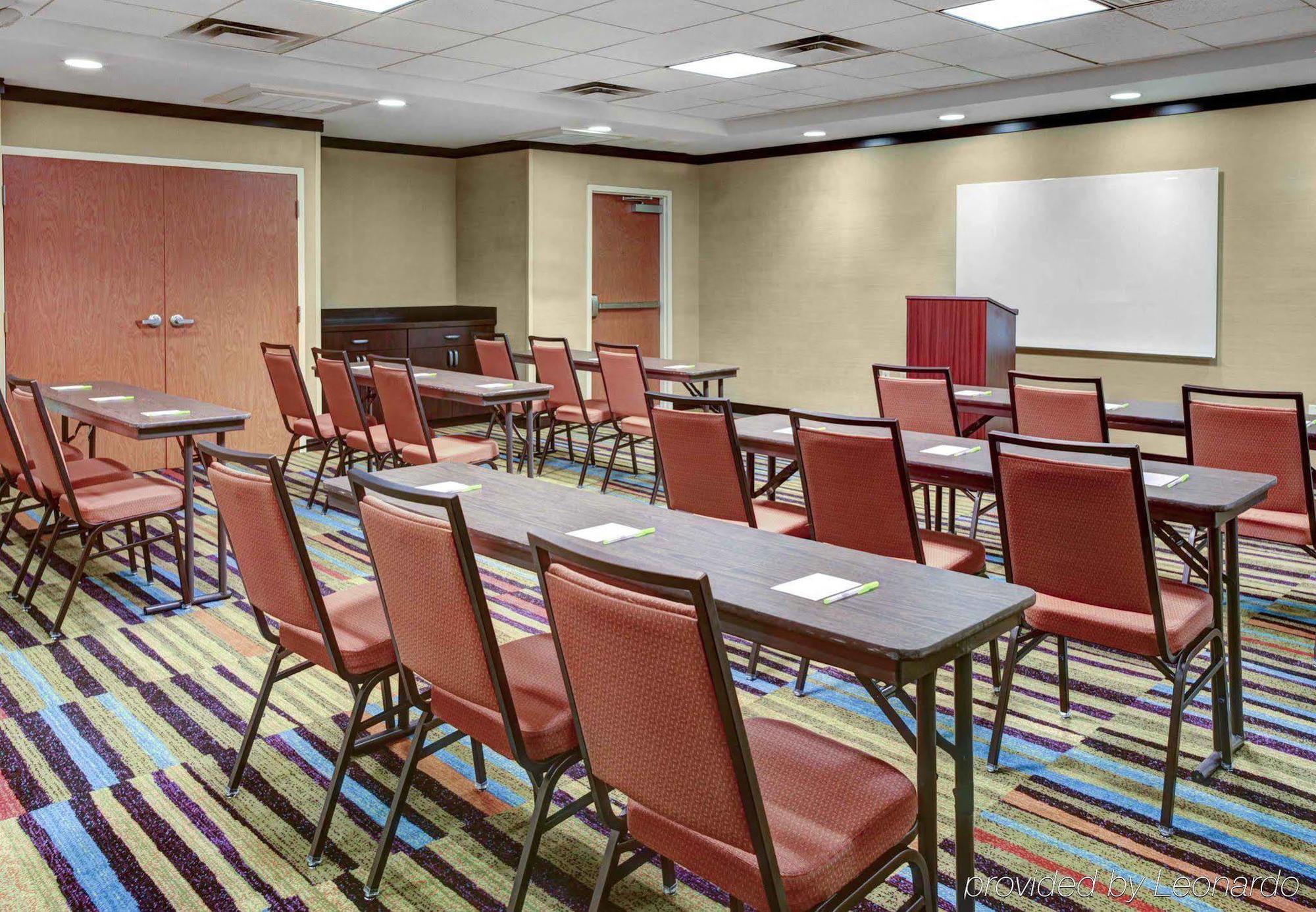 Fairfield Inn & Suites By Marriott Anniston Oxford Zewnętrze zdjęcie